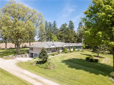 5519 Wellington Road 39 Road, Guelph/eramosa, On N1h 6j2