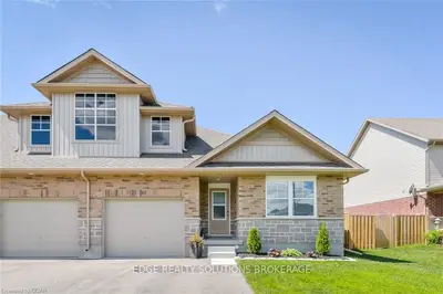 67 Clegg Road, Centre Wellington, On N0b 1s0