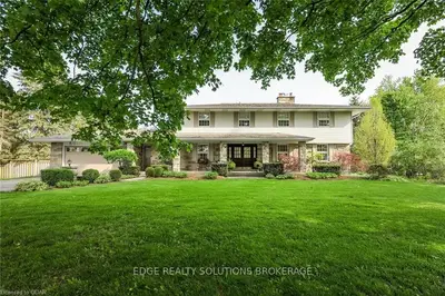 53 Mcnab Street E, Centre Wellington, On N0b 1s0