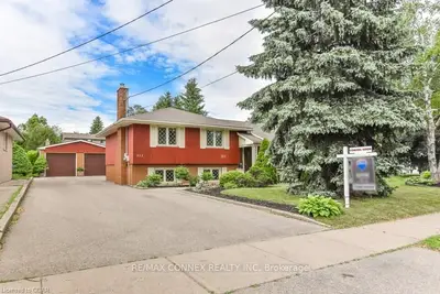 311 Victoria Road N, Guelph, On N1e 5j5