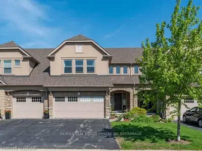 125 Millview Court, Guelph/eramosa, On N0b 2k0
