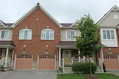 1035 S Victoria Road S 105, Puslinch, On N1l 1b3