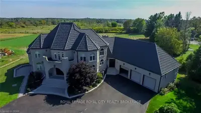 6759 Niska Road, Guelph/eramosa, On N0b 2j0