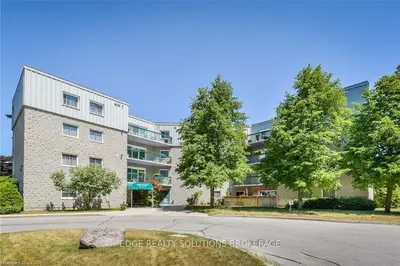 200 River Street 108, Centre Wellington, On N1m 3h8