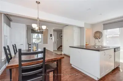 115 Kingsmill Avenue, Guelph, On N1e 5w1