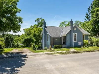 198 King Street, Guelph, On N1e 4r2