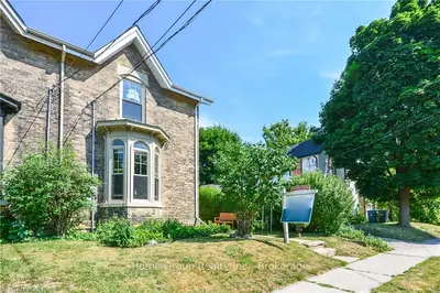 37 Green Street, Guelph, On N1h 2h2