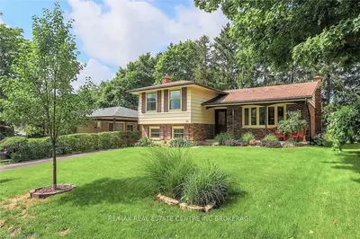 44 Gatineau Crescent, London South, On N6k 2z7