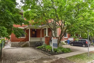 208 Liverpool Street, Guelph, On N1h 2l7