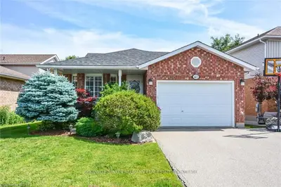 40 Candlewood Drive, Guelph, On N1k 1t5