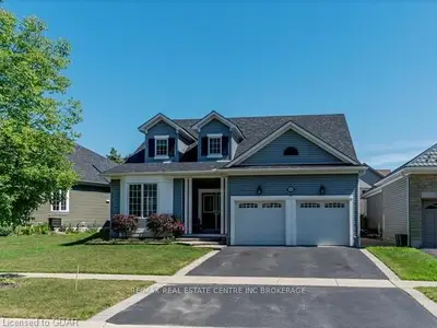 213 Ridge Road, Guelph/eramosa, On N0b 2k0