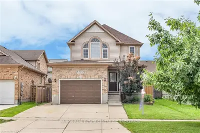 451 Newport Drive, Cambridge, On N3h 5s4