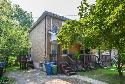108 Nottingham Street, Guelph, On N1h 3n1
