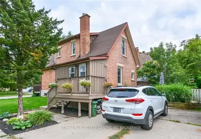 114 Bagot Street, Guelph, On N1h 5t6