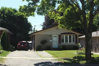 173 Country Club Drive, Guelph, On N1e 3k8