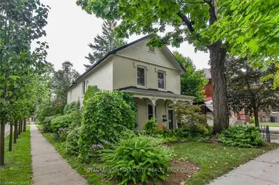 59 Glasgow Street N, Guelph, On N1h 4v8