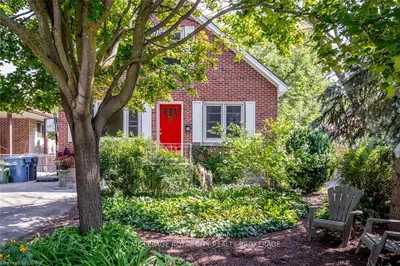 88 Merion Street, Guelph, On N1h 2m2