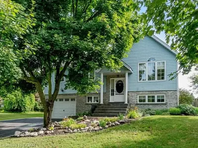 178 Henry Street, Guelph/eramosa, On N0b 2k0