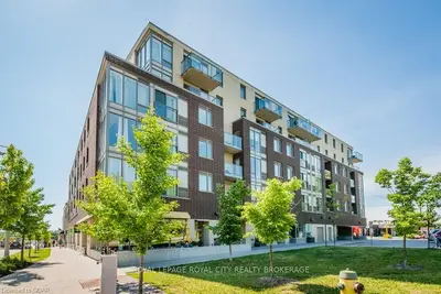 5 Gordon Street 302, Guelph, On N1h 4g8