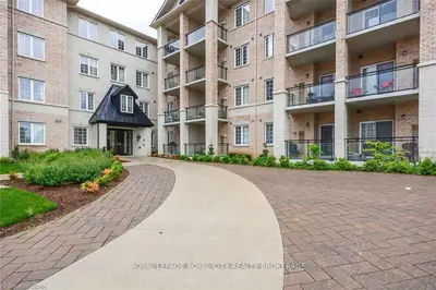 1077 Gordon Street Street 341, Guelph, On N1g 0e3