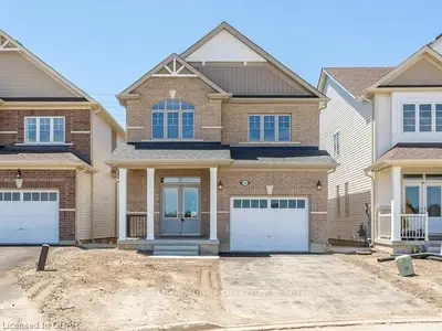 31 Findlay Way, Centre Wellington, On N1m 0a4