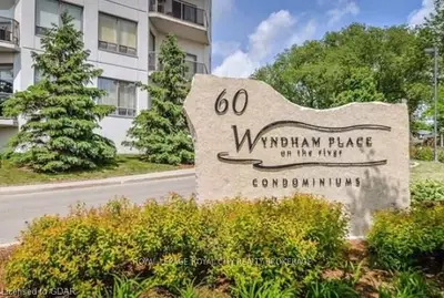 60 Wyndham Street S 205, Guelph, On N1e 7h7