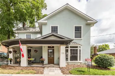 243 Princess Street, Centre Wellington, On N0b 1s0