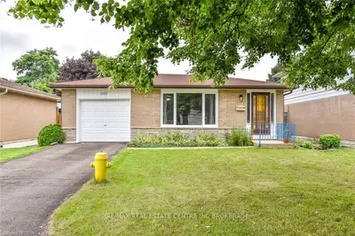 1101 Valentine Drive, Cambridge, On N3h 2n9