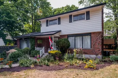 119 Cork Street W, Guelph, On N1h 2x6