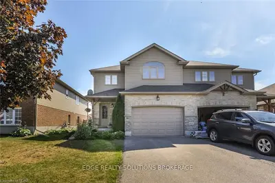 78 Healey Street, Centre Wellington, On N0b 1s0