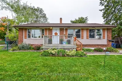 2 Vermont Street, Guelph, On N1e 1j3