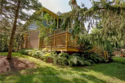 941 Gordon Street 12, Guelph, On N1g 4r9