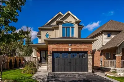 24 Hodgson Drive, Guelph, On N1l 0k2