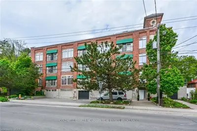 40 Northumberland Street 301, Guelph, On N1h 3a5