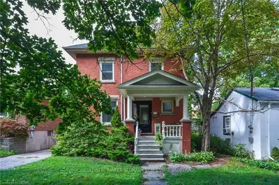79 Cambridge Street, Guelph, On N1h 2v3