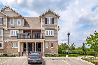 15 Carere Crescent 31a, Guelph, On N1e 0k4