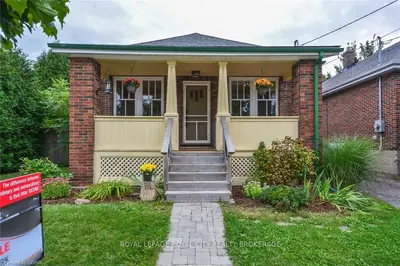 81 Johnston Street, Guelph, On N1e 5t7
