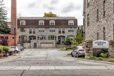 64 Cardigan Street, Guelph, On N1h 0a4
