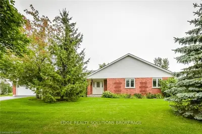 114 Conservation Trail, Centre Wellington, On N0b 1j0