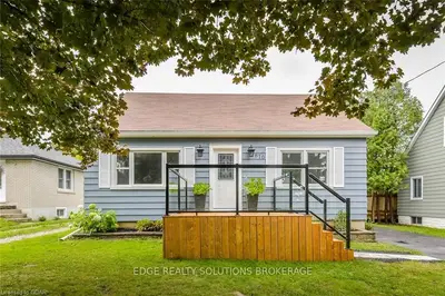 610 Perry Street, Centre Wellington, On N1m 2r5