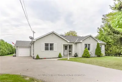 5418 Wellington Road 39, Guelph/eramosa, On, N1k 0c8