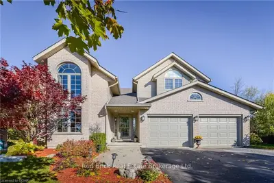 39 Fladd Court, Centre Wellington, On N0b 1s0