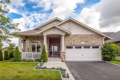 114 Vaughan Street, Guelph, On N1g 0b1