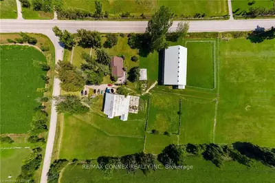 8295 Indian Trail, Guelph/eramosa, On, N0b 2k0
