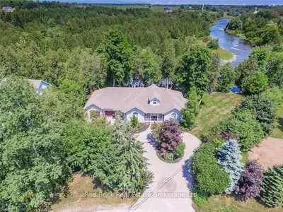 645 Orangeville Road, Centre Wellington, On N1m 1t9