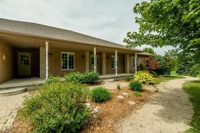7320 Wellington 21 Road, Centre Wellington, On N0b 1s0