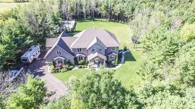 063225 County Rd 3, East Garafraxa, On, L9w 7j2