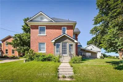 7634 Highway 6, Wellington North, On, N0g 1a0