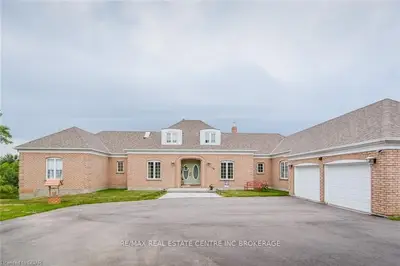 48 Amalia Crescent, Centre Wellington, On N0b 1j0