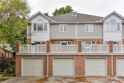 941 Gordon Street 1, Guelph, On N1g 4r9